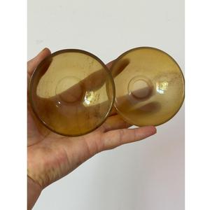 ชามเขาควายแกะสลักด้วยมือ ผนังหนา ขัดเงา สำหรับเสิร์ฟอาหาร จำหน่ายราคาส่งที่ดีที่สุดในตลาด - Product Image 1