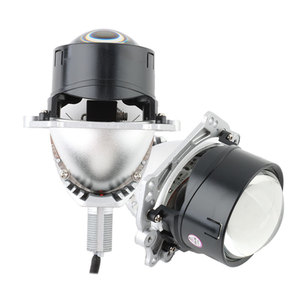 Xe Led Đèn Pha 110W 6000K LED bóng đèn <span class=keywords><strong>2.5</strong></span> inch lossless biled ống kính máy chiếu thay thế HID để biled ống kính máy chiếu - Product Image 3