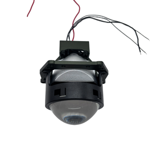 ไฟหน้ารถยนต์ LED รุ่นสั้น 3.0 แบบหลอดเดี่ยว ดัดแปลงเพื่อรวมไฟวิ่งกลางวันและกลางคืนเข้าด้วยกันในหลอดเดียว - Product Image 2