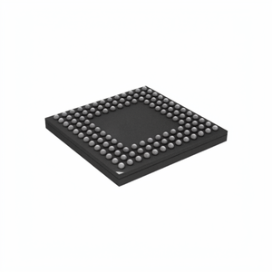 Circuit intégré MCU 32 bits 64 Ko Flash 120 BGA en stock – Composant électronique IC 120 VFBGA - Product Image 1