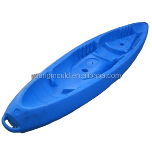 Roto Moldagem de Pesca Kayak de Alumínio Do Molde - Product Image 1