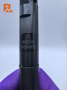 Injecteur CR 166003978R R02101Z/R04101D/28232242 pour moteur K9K700 (EJBR02101Z) - Product Image 5