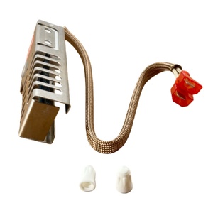 Pièces détachées pour fours ménagers <span class=keywords><strong>Samsung</strong></span>, allumeur métallique, réparation électrique, pièces de rechange pour fours - Product Image 2