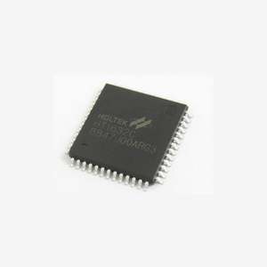 Nouveau produit original authentique en stock avec puce pilote de matrice de points LED HT1632C, boîtier LQFP-52, type IC SMD pour affichage LED - Product Image 1