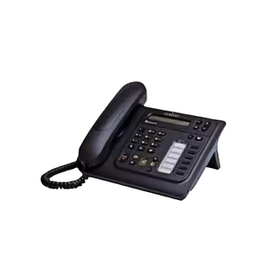 Coque de téléphone portable Softgrip originale Alcatel-Lucent 4028 4008 4038 4068 4019 4029 4039 - Product Image 1