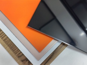 Modern Design 3mm 4mm Alucobond Cladding Aluminium Composite <strong>Panel</strong> for Hotel Use Best Price on Aluminum Alloy <strong>Material</strong> - Product Image 3