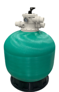 <span class=keywords><strong>Filtre</strong></span> à eau pour étang à poissons intérieur et extérieur <span class=keywords><strong>Filtre</strong></span> à <span class=keywords><strong>sable</strong></span> en fibre de verre à quartz pour machines de traitement de l'eau de natation - Product Image 2