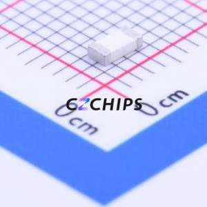 043703.5WR One-Time Fuse 1206 Fuse ( Type: SMD Fuse )( Rated Current: 3.5A )( Operating Temperature: ) - Product Image 2