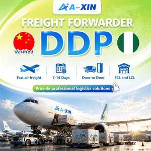 ตัวแทนขนส่งในประเทศไนจีเรียบริการขนส่งทางอากาศและทางทะเลโดย DHL พร้อมบริการขนส่งรถยนต์แบบประตูสู่ประตูและบริษัทโอนถ่ายสินค้า - Product Image 1
