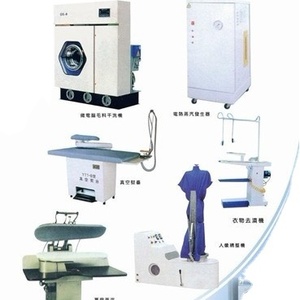<span class=keywords><strong>Machine</strong></span> à nettoyage à sec 6 kg 8 kg 10 kg 12 kg 15 kg pour la blanchisserie, utilisée avec notre meilleur service - Product Image 5