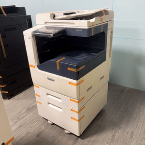 Копировальный аппарат для Xerox VersaLink C7020/C7025/C7030 многофункциональный принтер повторно изготовлен 95% Новый - Product Image 6