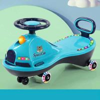 Balade de bébé de haute qualité sur Swing Car en Chine