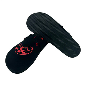 Sabots Personnalisés Mi-Ouvrés pour Homme, <span class=keywords><strong>Mules</strong></span> en Cuir avec Soutien de la Voûte Plantaire, Sabots Doublés en Fausse <span class=keywords><strong>Fourrure</strong></span>, Chaussons en Liège à Enfiler - Product Image 6