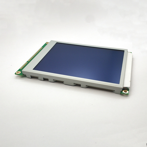 Wandisplay STN <span class=keywords><strong>LCD</strong></span> tiêu cực đồ họa <span class=keywords><strong>LCD</strong></span> hiển thị 320x240 320240 lớn Mono Màn hình <span class=keywords><strong>LCD</strong></span> - Product Image 6
