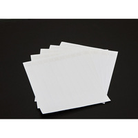 Feuilles Tyvek pour impression jet d'encre [AnyWristband] – Feuilles Tyvek imprimables jet d'encre 20 mm (3/4 po) pour impression de qualité