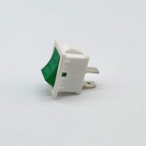 Nouveau produit en gros 6A 250VAC bouton rouge marche-arrêt scellé interrupteur à bascule <span class=keywords><strong>Siwtch</strong></span>/4 broches bateau - Product Image 2