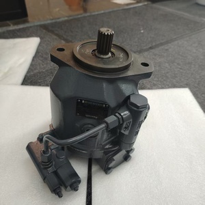 Pompe hydraulique A10VO74DFLR/31R-VSC12N00-S2498BR-BEIJ-3 A10VO74DFR/31L+A10VO74DFR1/31L - Product Image 1
