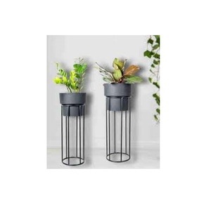 Jarrón de maceta de metal de latón antiguo de suministro directo de fábrica para elegancia clásica con embalaje y tamaño personalizados para la venta - Product Image 3