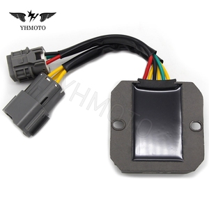 Régulateur de tension de tension d'allumage de moto, <span class=keywords><strong>Quad</strong></span> pièces de moto <span class=keywords><strong>Kymco</strong></span> Yamaha YFM300 GRIZZLY 300 - Product Image 5