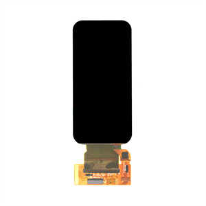 4.39 英寸 AMOLED 触摸屏显示模块 568x1210 分辨率 MIPI 39pin 高对比度 - Product Image 3