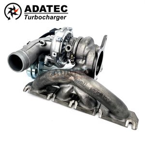 Hybride K03 300-350HP taille de roue plus grande 53039880290 06J145713K mise à niveau Turbo pour Volkswagen <span class=keywords><strong>Golf</strong></span> VI 2.0 <span class=keywords><strong>GTI</strong></span> 155 <span class=keywords><strong>Kw</strong></span> - 211 HP - Product Image 5