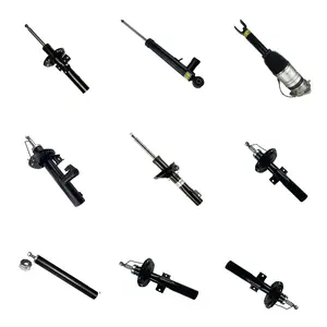 Nouveau 1773230100 1773230200 W177 Amortisseur pour Mercedes Benz <span class=keywords><strong>4MATIC</strong></span> Modèles A160 A180 A220 <span class=keywords><strong>A250</strong></span> A200 (Accessoire Côté Gauche) - Product Image 6