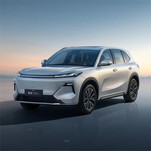 <span class=keywords><strong>2025</strong></span> Chất Lượng Cao Sẵn Sàng Để Tàu Độc Đáo Năng Lượng Mới Xe Nhỏ Gọn SUV Geely Galaxy Starship <span class=keywords><strong>7</strong></span> em-I <span class=keywords><strong>2025</strong></span> 120Km Navigation Phiên Bản - Product Image 2