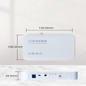 Llamada corte de energía alarma 4G módulo granja peces estanque habitación acuario teléfono móvil notificación <span class=keywords><strong>SMS</strong></span> - Product Image 2