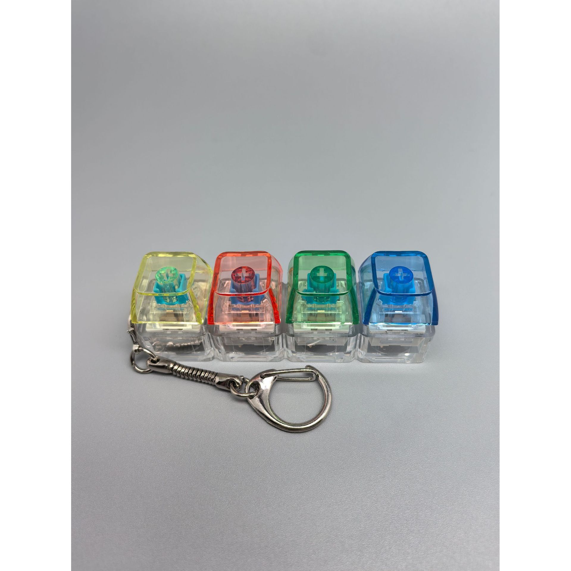 สีโปร่งใส 24MFKJ