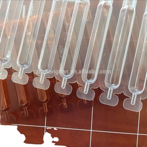 סרט PVC/PVDC אנטי-סטטי לאריזות שלפוחיות בחדרים נקיים ומערכות טיפול אוטומטיות - Product Image 5