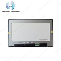MB140AN01-3 HKC TFT HD TN Slim 14.0" 30pin Layar LCD PCBA Bent Pengganti Layar Laptop Baru Kelas WXGA Anti-Silau