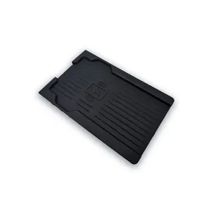 <span class=keywords><strong>Cargador</strong></span> Inalámbrico <span class=keywords><strong>para</strong></span> Auto Icreative, Audi Q3 Deportivo Trasero # Base <span class=keywords><strong>de</strong></span> Carga Rápida <span class=keywords><strong>de</strong></span> 15W <span class=keywords><strong>para</strong></span> Consola Central e-tron 2019-2024, Soporte <span class=keywords><strong>para</strong></span> Android e <span class=keywords><strong>iPhone</strong></span> - Product Image 1