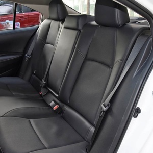 <span class=keywords><strong>Toyota</strong></span> <span class=keywords><strong>Corolla</strong></span> d'occasion abordable 2018-2021 1.2T Berline Faible Kilométrage Bon <span class=keywords><strong>Prix</strong></span> Excellent État Prête à l'Exportation - Product Image 6