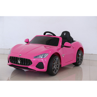 WDS302 2025 Nouvelle voiture électrique pour enfant à conduite autonome avec télécommande pour enfants de 3 à 8 ans Batterie 12V Voiture à quatre roues