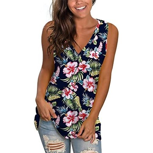 124-tank Hibiscus