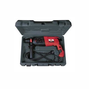 VALEX UTH0462 Perforateur-burineur SDS-plus électrique 20V sur batterie, 220V, qualité bricolage, pour béton, certifié GS, fabriqué en Italie - Product Image 3