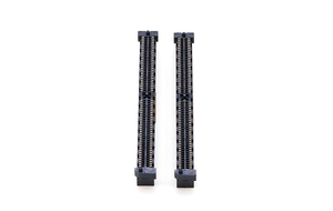 Carte de pas de 0.8mm pour embarquer le connecteur femelle H8.0mm 2*60P - Product Image 5