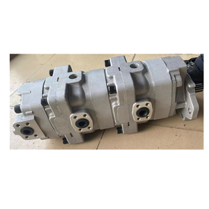 PC28 PC28UU-<span class=keywords><strong>2</strong></span> PC28UU PC28UD-<span class=keywords><strong>2</strong></span> B3U油圧ギアポンプパイロットポンプ705-41-08240 705-55-14000 705-55-13020ショベル用 - Product Image 6