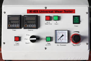 Testador de desgaste <span class=keywords><strong>universal</strong></span> Stoll Quartermaster - Product Image 3