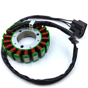 Bobine de Stator de pièces de <span class=keywords><strong>moto</strong></span> de haute qualité pour moteur <span class=keywords><strong>CF</strong></span> <span class=keywords><strong>NK</strong></span> 400 <span class=keywords><strong>650</strong></span> <span class=keywords><strong>NK</strong></span> - Product Image 1
