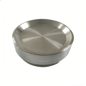 Target di Sputtering in Tantalio ad Alta Purezza <span class=keywords><strong>per</strong></span> Deposizione di Film Sottili, Rivestimento PVD <span class=keywords><strong>per</strong></span> Semiconduttori, Disco in Metallo Ta - Product Image 2