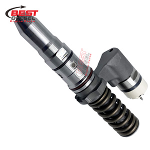 Pièces d'injecteur diesel robustes 392-0217 pour véhicule d'ingénierie tout-terrain 3512B - Product Image 3