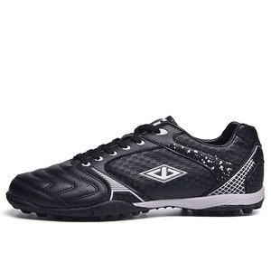 Chaussures de football pour enfants <span class=keywords><strong>Superfly</strong></span>, style best-seller, chaussures de sport, chaussures de football, semelle extérieure pour terrain synthétique, fabriquées en Chine - Product Image 4