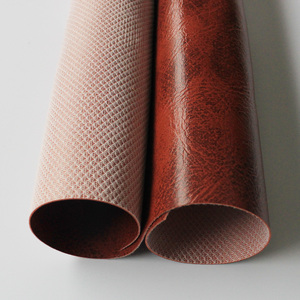 Revêtement de <span class=keywords><strong>canapé</strong></span> en <span class=keywords><strong>cuir</strong></span> PVC, <span class=keywords><strong>simili</strong></span> <span class=keywords><strong>cuir</strong></span>, tissu imperméable, <span class=keywords><strong>cuir</strong></span> synthétique pour meubles - Product Image 4