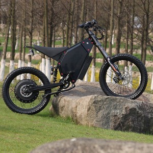 Motocicleta Todoterreno Suron 72V de Gran Potencia 15000W y 12000W Diseñada para Adultos con Batería de Litio - Product Image 1