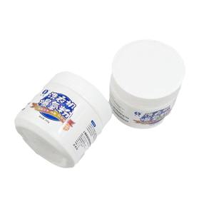 Polvo oxigenante para lavadora Shenhua, limpiador de tambor de lavadora para uso doméstico en lavadoras de carga superior y frontal. - Product Image 5