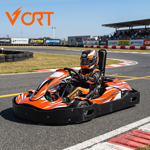 Vortkart Fournisseur en Gros de Karts à Trois Roues <span class=keywords><strong>pour</strong></span> la Location, Karts à Essence Amusants <span class=keywords><strong>pour</strong></span> Enfants - Product Image 1