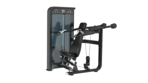 Máquina de fuerza de alta gama con sistema de pesas a disco |   Equipo de Gimnasio Comercial Serie XMH - Product Image 4