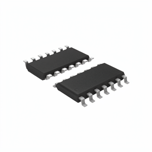 ไอซีทรานซีฟเวอร์แบบเต็ม 1/1 14SOIC รุ่น ISL32490EIBZ-T ชิ้นส่วนอิเล็กทรอนิกส์ ซื้อ 14 SOIC (0.154 นิ้ว, ความกว้าง 3.90 มม.) - Product Image 1