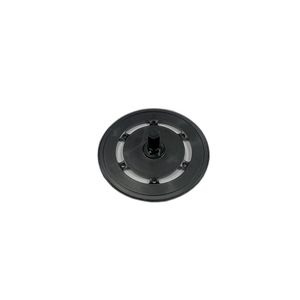 Soporte de repuesto para mopa de robot aspirador Ecovacs X2, accesorio de plástico para uso doméstico - Product Image 1